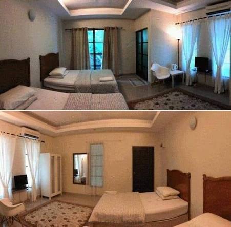 Bayan Indah Inap & Homestay (Kuala Lumpur)