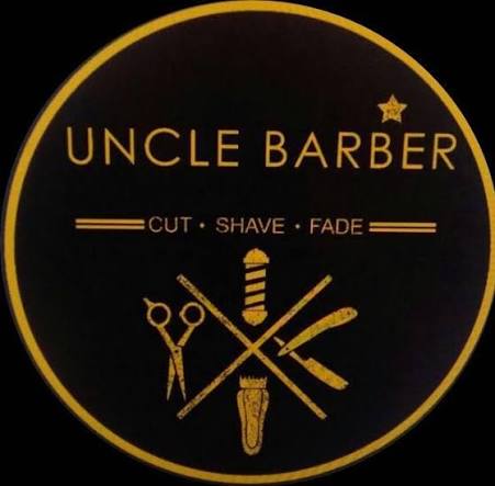 Guntingan Barber shop Kepala Batas, Penang