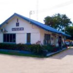 Logo Batu Niah Police Station