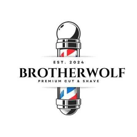 BROTHERWOLF.MY Barber shop Seremban