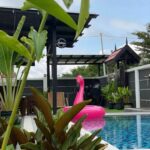 Logo Casa Mutiara Homestay