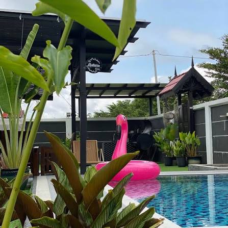 Casa Mutiara Homestay
