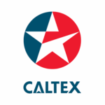 Logo Caltex Batu Hampar Petrol Station Kuala Terengganu