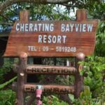 Logo Cherating Bayview Resort
