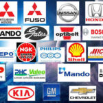 Logo CHUA AUTO