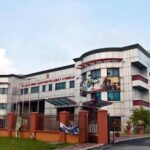 Logo Cyberjaya Fire and Rescue Station Persiaran APEC