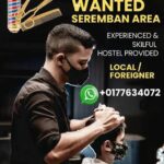 Logo CHECKMATE BARBERSHOP