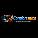 Logo Comfort Auto Workshop