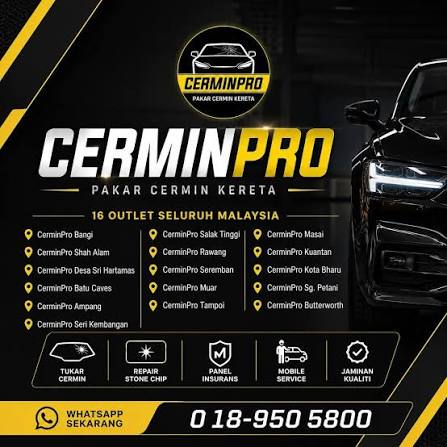 CERMINPRO KOTA BHARU