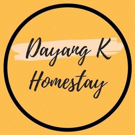 Dayang K Homestay Bintulu