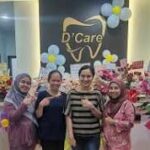 Logo Klinik Pergigian D’Care Labuan