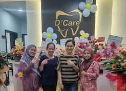 Klinik Pergigian D’Care Labuan