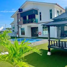 D’Cosy Homestay