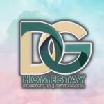 Logo DG Homestay Putrajaya