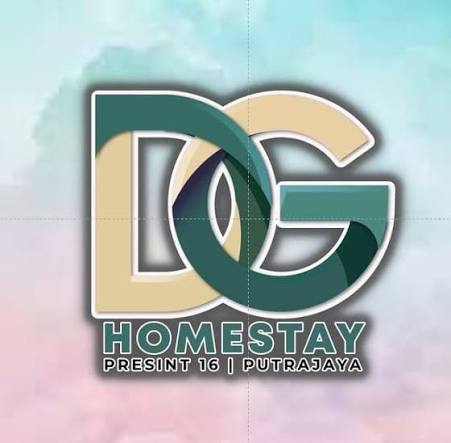 DG Homestay Putrajaya