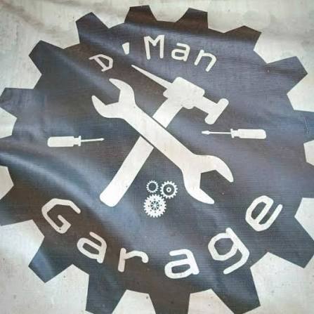D’MAN GARAGE