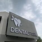 Logo Klinik Pergigian Dentalpark Tropicana Aman