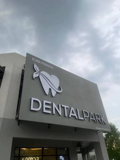 Klinik Pergigian Dentalpark Tropicana Aman