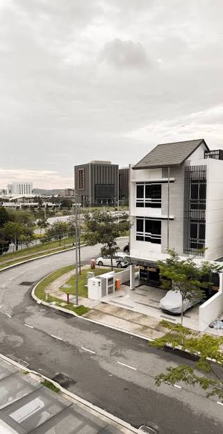DutaVilla Putrajaya