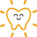 Logo Klinik Pergigian Easy Smile