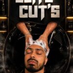 Logo Elite Cuts Premium Unisex Salon Seremban