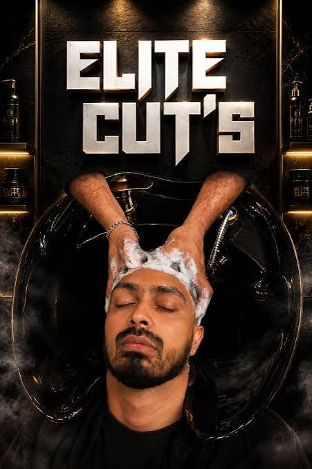 Elite Cuts Premium Unisex Salon Seremban