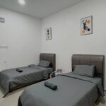 Logo Elonna Homestay Jerantut