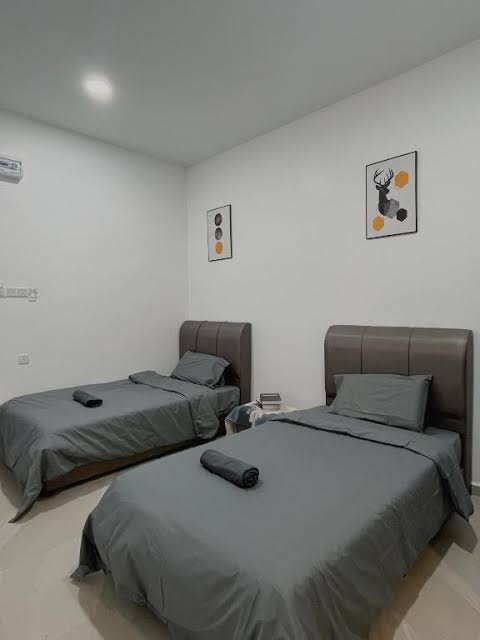 Elonna Homestay Jerantut