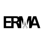 Logo ERMA HAIR STUDIO – SALON MUSLIMAH