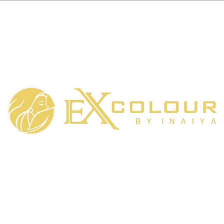 Ex Colour Muslimah Salon