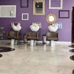 Logo FahmieRosdi’s Barbershop Pasir Puteh, Kelantan
