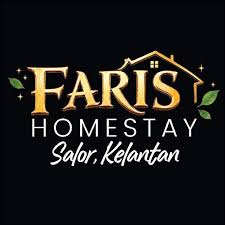 Faris homestay salor