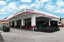 FastFit (Batu Pahat) – Tyres, Rims & Car Servicing