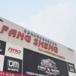 Logo FANG SHENG 4X4 PERWAJA