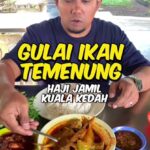 Logo Haji Jamil Gulai Ikan Temenung