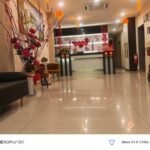 Logo Grandview Hotel Homestay Raub District, Pahang