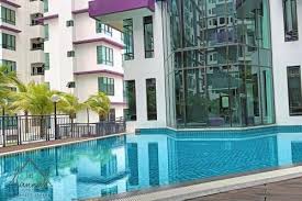 Homestay Ayer Keroh