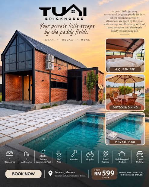 Halza Homestay & Roomstay Bachok