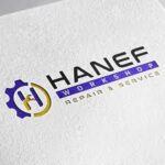 Logo Hanef workshop