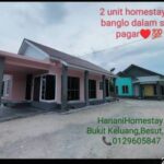 Logo Homestay Hanani