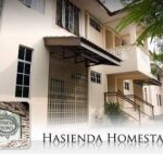 Logo Hasienda Homestay Bayan Lepas