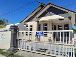 Homestay Cikgu Dah