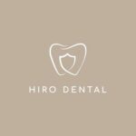 Logo Klinik Pergigian Hiro Dental Nilai