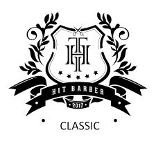 Hit Barber Classic Kepala Batas