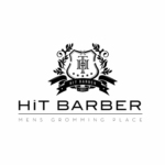 Logo HiT Barber Classic Pasir Puteh