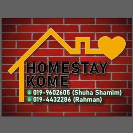Homestay Kome
