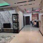 Logo Homestay Modern Bintulu