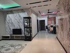 Homestay Modern Bintulu