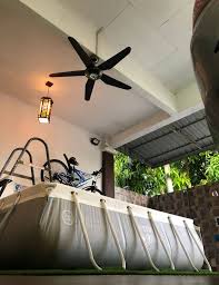 Homestay Pool 107