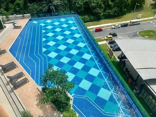 HelloRuma PICC Homestay Putrajaya